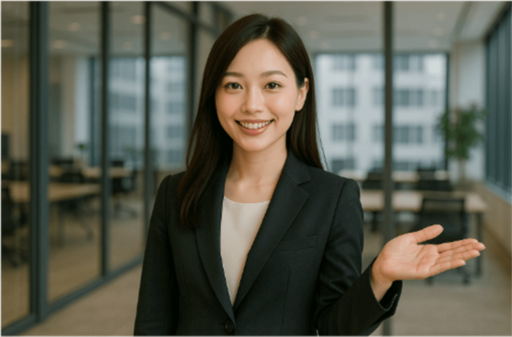 企業の皆さま